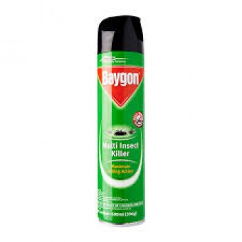 Baygon Insecticide 500ml
